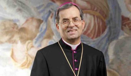 Douglas Regattieri, vescovo di Cesena-Sarsina