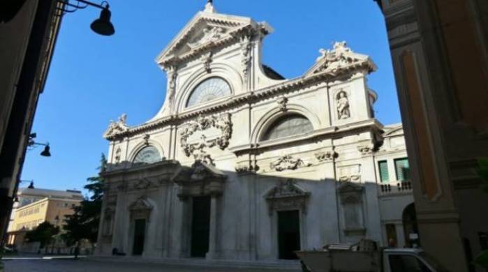 Duomo di Savona