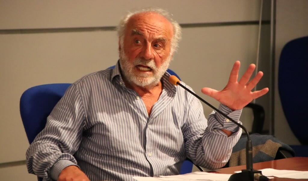 Enzo Barnabà