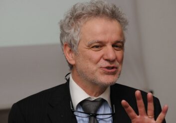 Lo psicologo Ezio Aceti a Savona e Valleggia