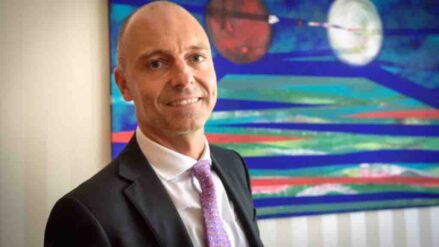 Varazze, al Teatro "Don Bosco" l'incontro con il rettore di UniGe Federico Delfino