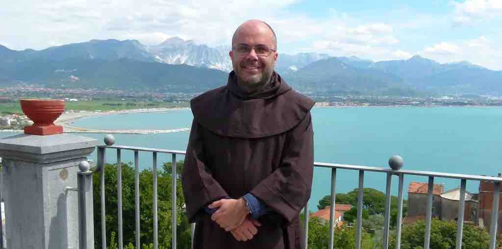 Padre Federico Trinchero