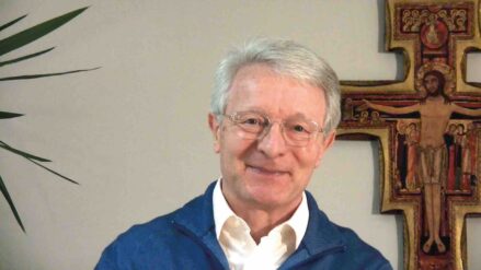 A Cogoleto la tre giorni di spiritualità "Credo solo nel Dio della gioia"