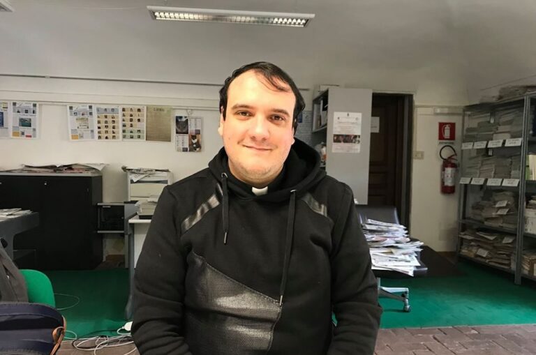 Don Gabriele Semeraro