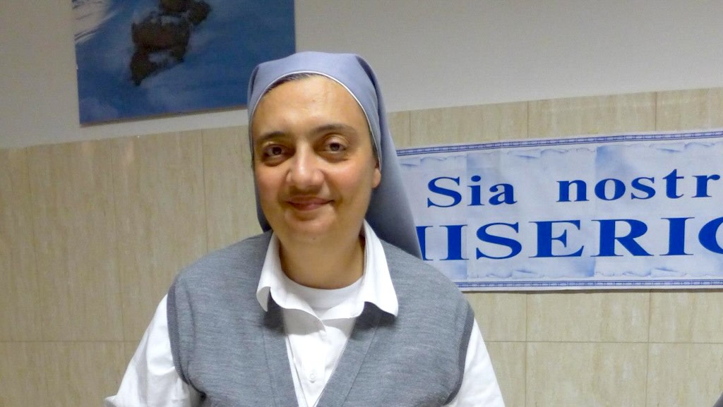 Suor Gabriella Donaera