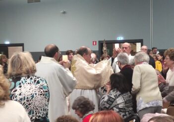 La Convocazione Regionale 2023 del Rinnovamento nello Spirito Santo a Genova