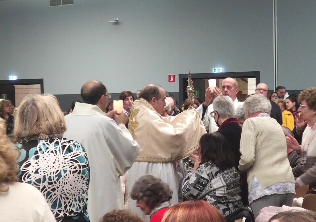 La Convocazione Regionale 2023 del Rinnovamento nello Spirito Santo a Genova