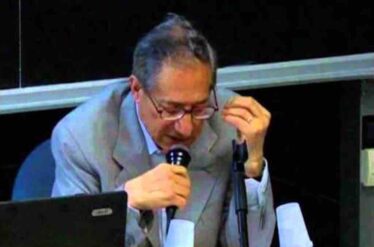 È morto il noto biblista savonese Gianluigi Prato