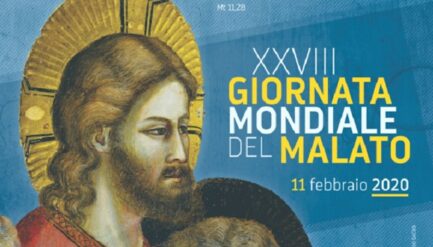Domenica la Giornata del malato a Valleggia