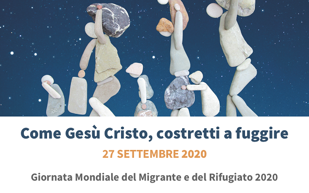 Giornata del migrante 2020