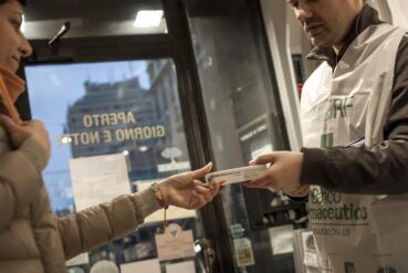 Le Giornate di Raccolta del Farmaco di Banco Farmaceutico