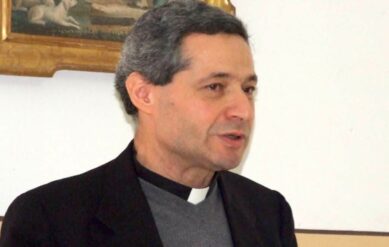 Don Giovanni Calabrese