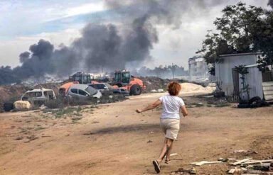 La guerra tra Israele e Hamas