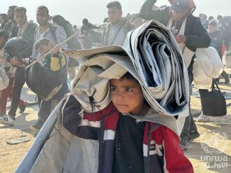 La guerra tra Israele e Hamas