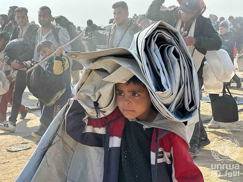 La guerra tra Israele e Hamas