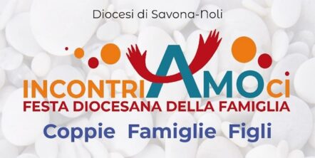 "Incontriamoci", festa diocesana della famiglia