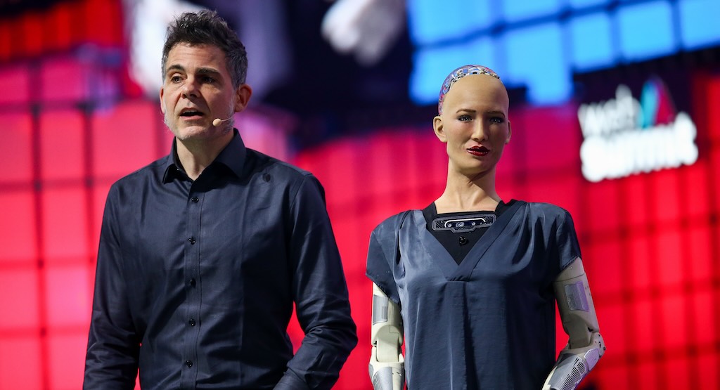 Intelligenza artificiale 01