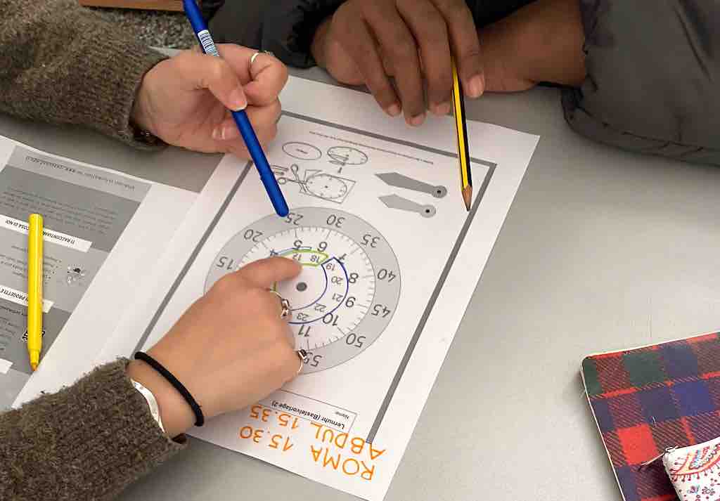 La scuola che sogniAMO