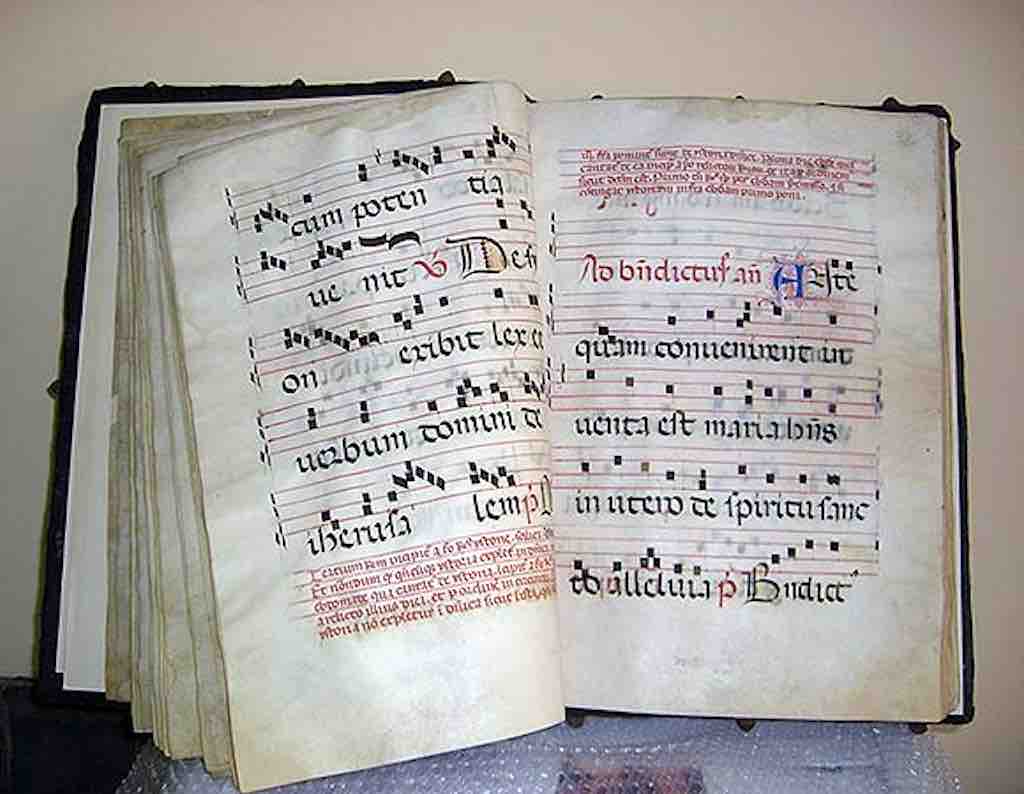 Libro Archivio Storico