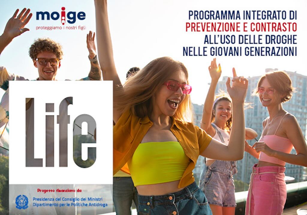 Life MOIGE locandina 01