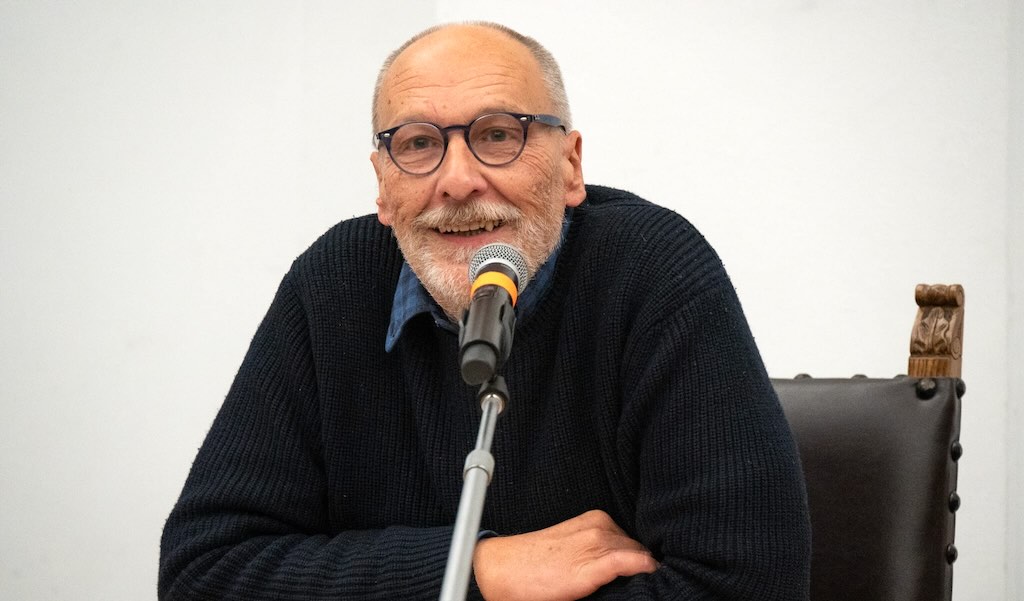 Luca Borzani 01 Luca Borzani