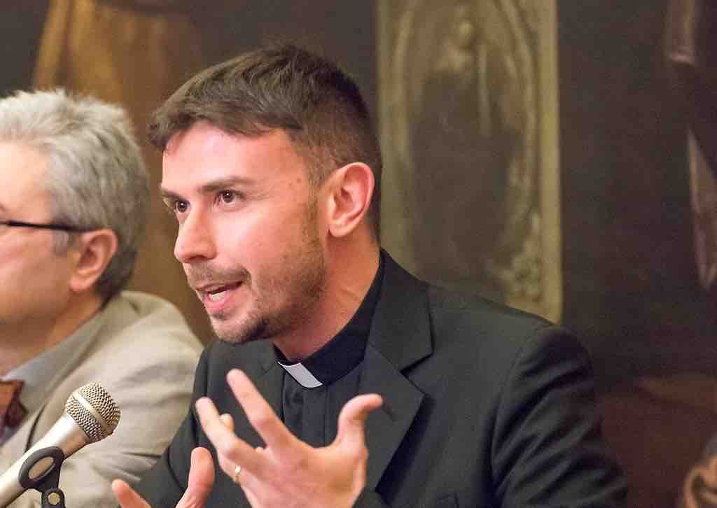 Don Luigi Maria Epicoco