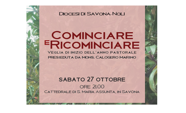 Manifesto Veglia Diocesana 2018 parziale