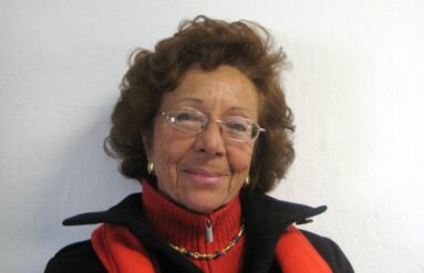 Maria Angela "Milly" Venturino