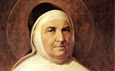 Santa Maria Giuseppa Rossello