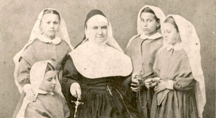 Santa Maria Giuseppa Rossello