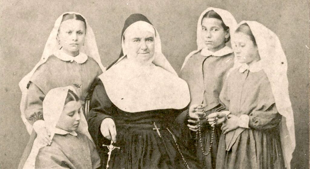 Santa Maria Giuseppa Rossello