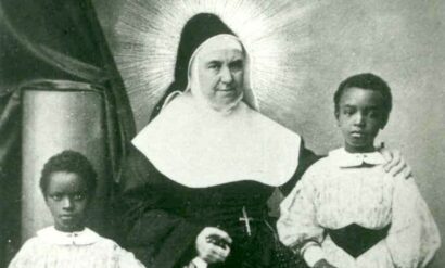 Santa Maria Giuseppa Rossello