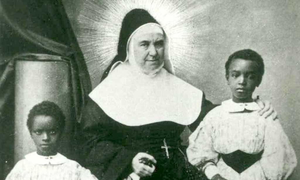 Santa Maria Giuseppa Rossello