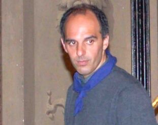 Don Michele Farina nuovo parroco di Quiliano