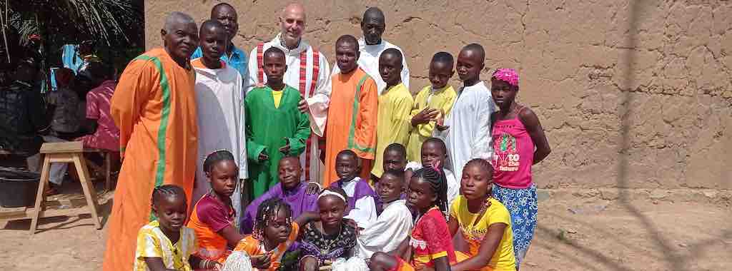 Michele Farina 06 Don Michele Farina