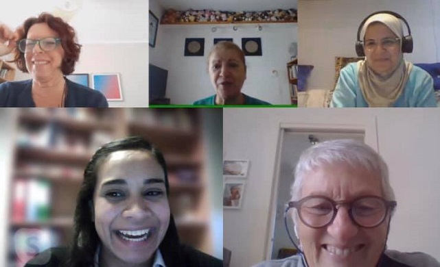 Migrantes Ufficio Missioni e Migrazioni Savona online facebook 2020 2