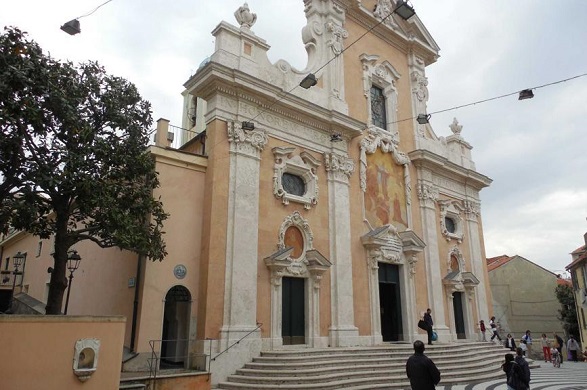 N.S. della Concordia ad Albissola Marina