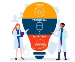 Nutrizione artificiale