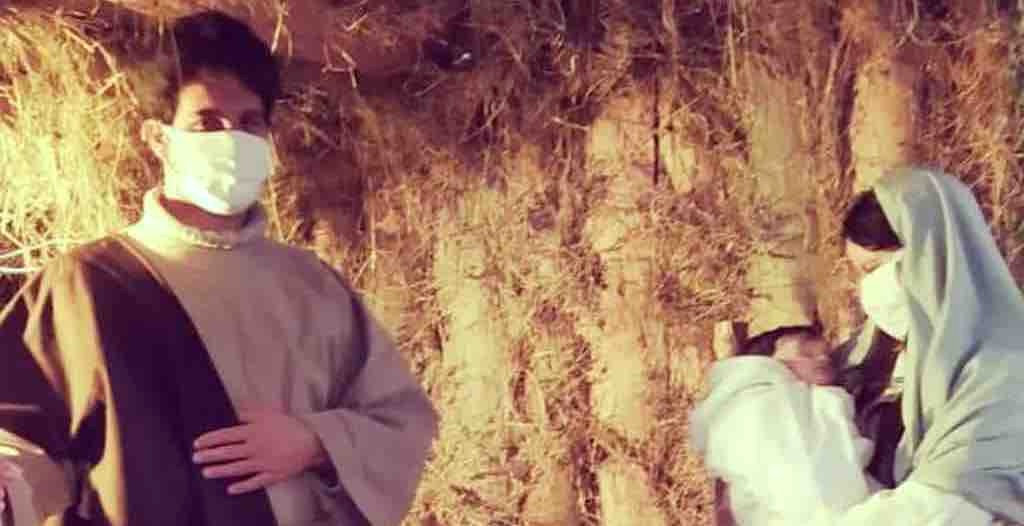 Il Presepe Vivente di Orco Feglino