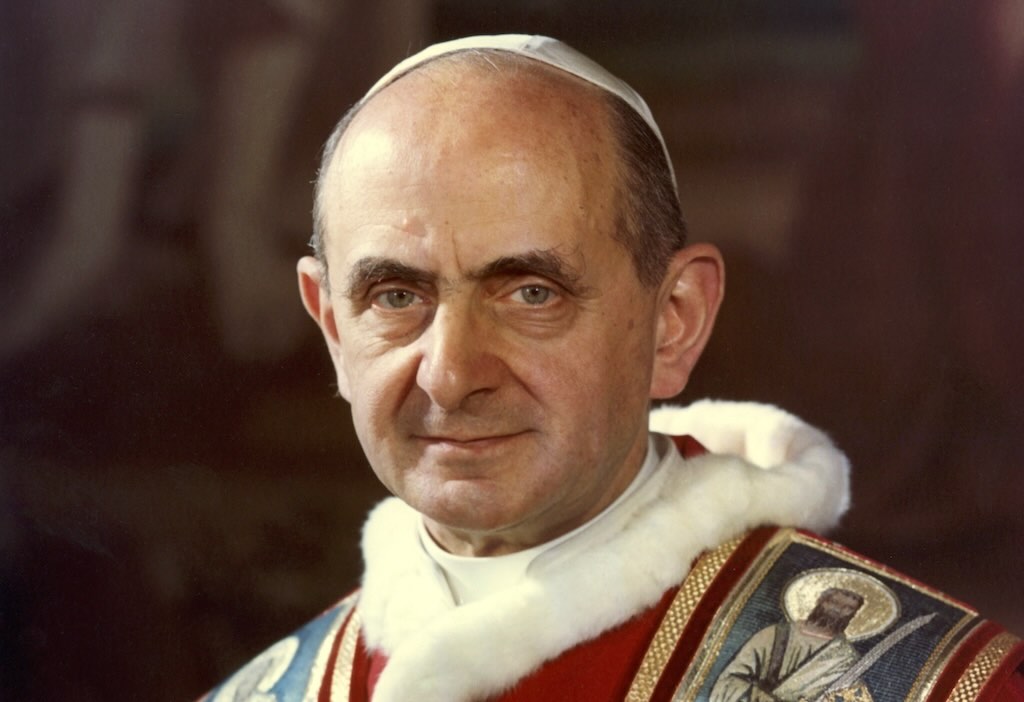 Papa Paolo VI