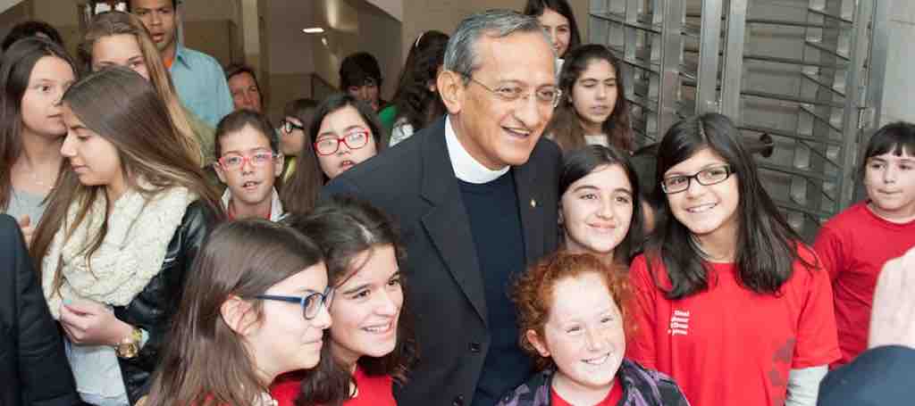 Pascual Chávez Villanueva