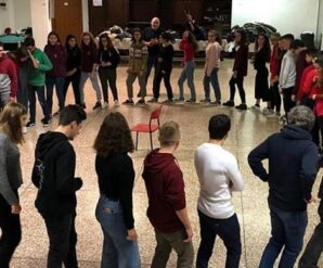 Pastorale giovanile Savona-p