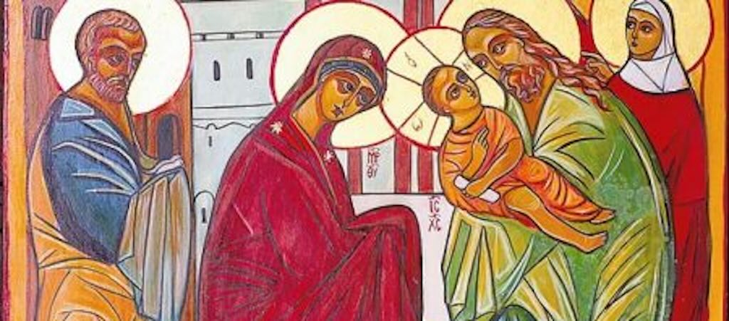 Presentazione Gesù 01