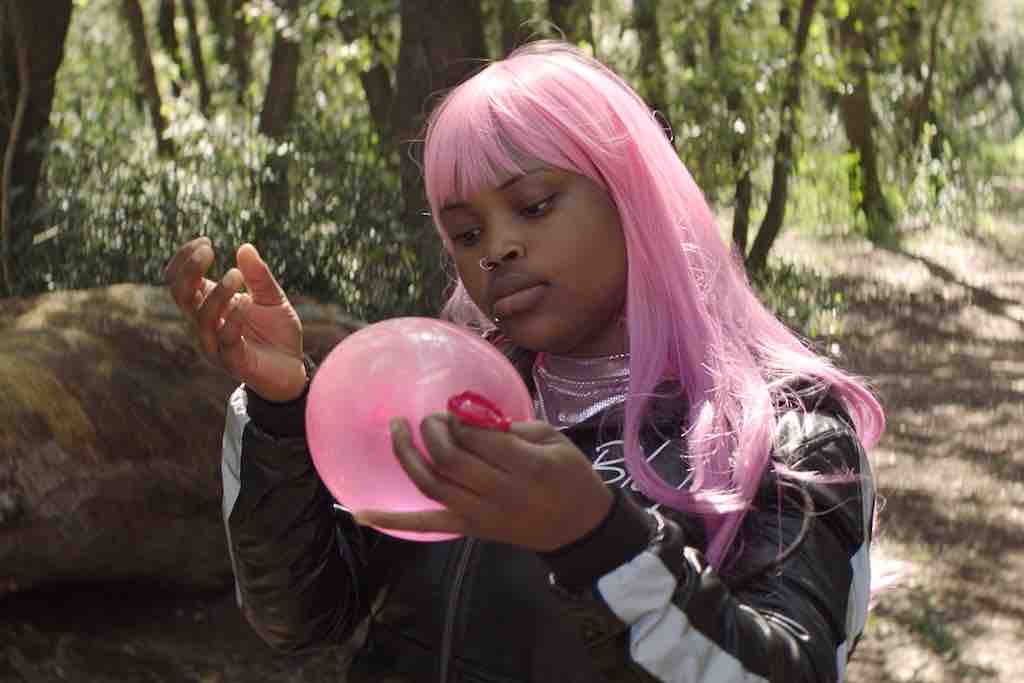 "Princess" di Roberto De Paolis