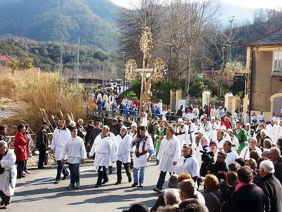 Processione 18 marzo