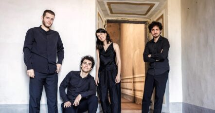 Il Quartetto Alfieri