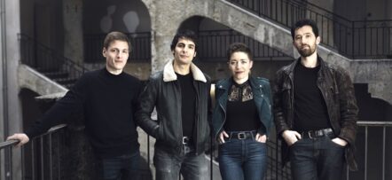 Il Quartetto Wassily