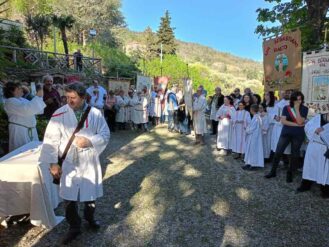 Il 47esimo Incontro Diocesano delle Confraternite a Rialto