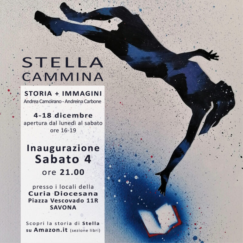 STELLACAMMINA INSTA Curia