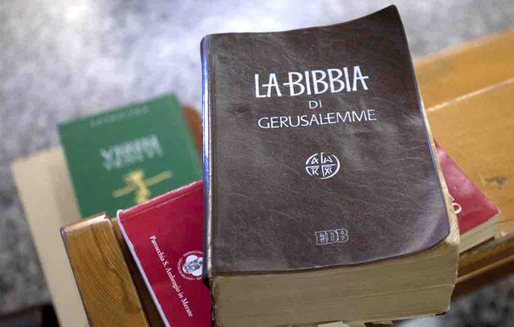 Sacra Bibbia 06